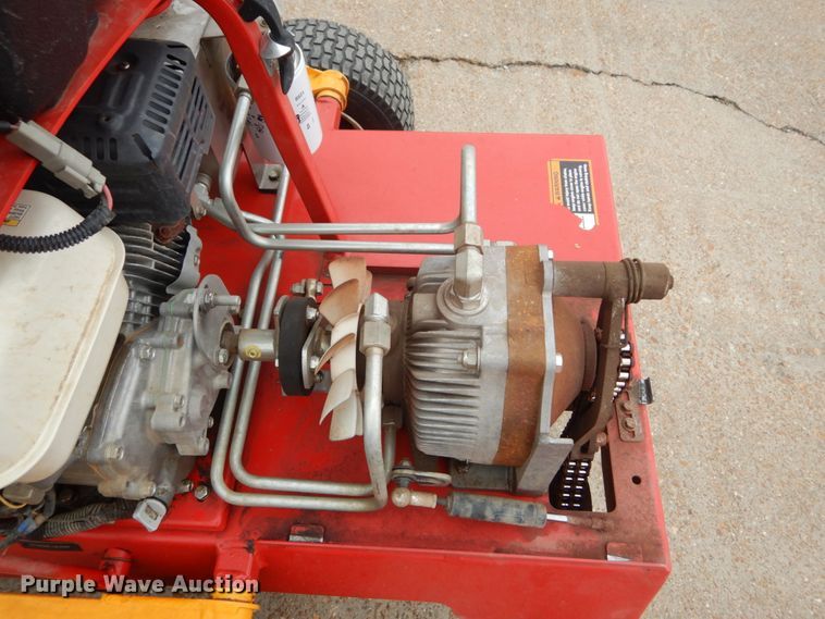 image for item GC9492 Tru-Turf RS48-11E greens roller