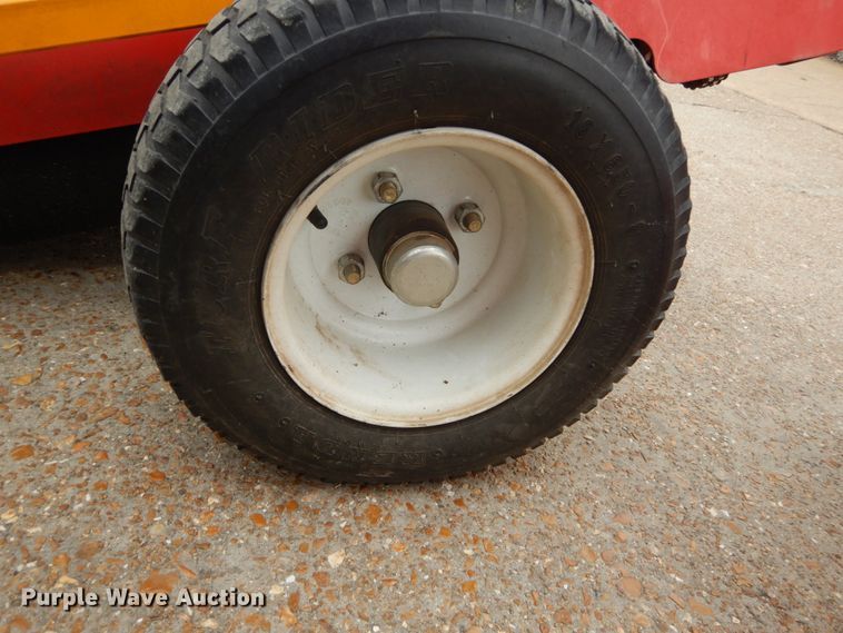 image for item GC9492 Tru-Turf RS48-11E greens roller