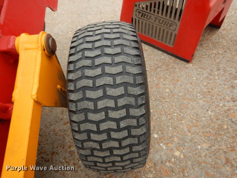 image for item GC9492 Tru-Turf RS48-11E greens roller