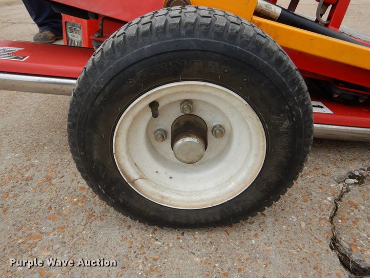 image for item GC9492 Tru-Turf RS48-11E greens roller