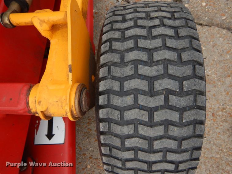 image for item GC9492 Tru-Turf RS48-11E greens roller