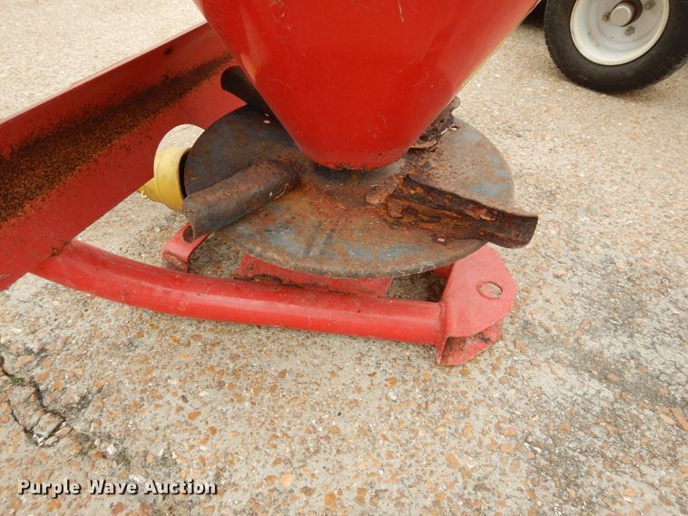 image for item GC9493 2013 King Cutter S-500-UK spreader