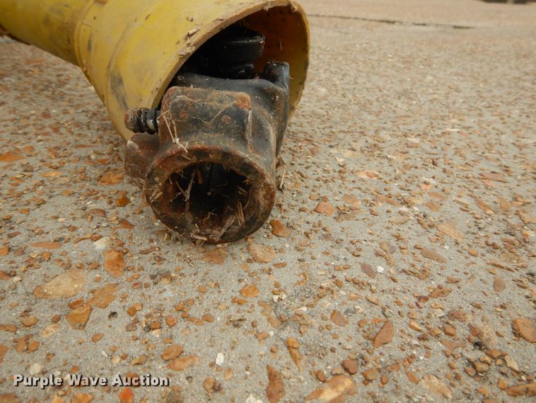 image for item GC9493 2013 King Cutter S-500-UK spreader