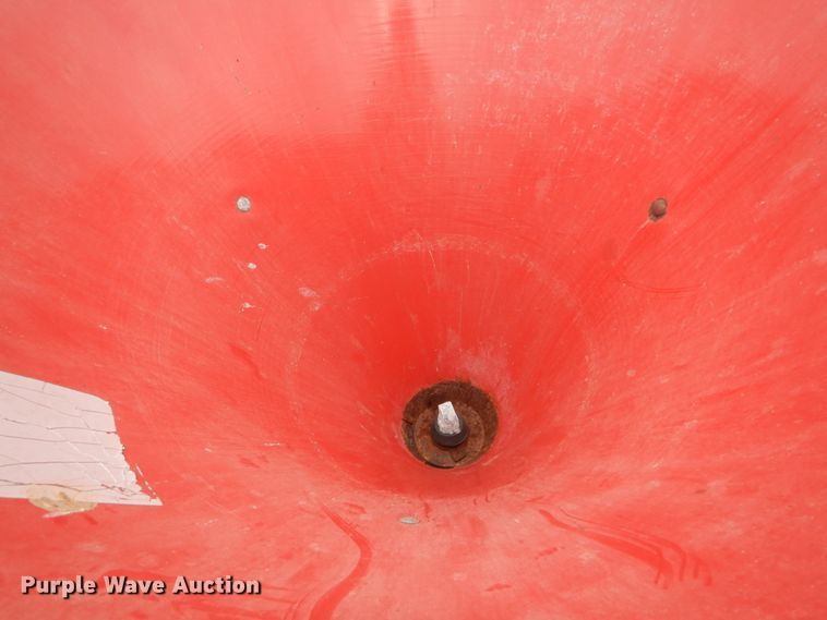 image for item GC9493 2013 King Cutter S-500-UK spreader