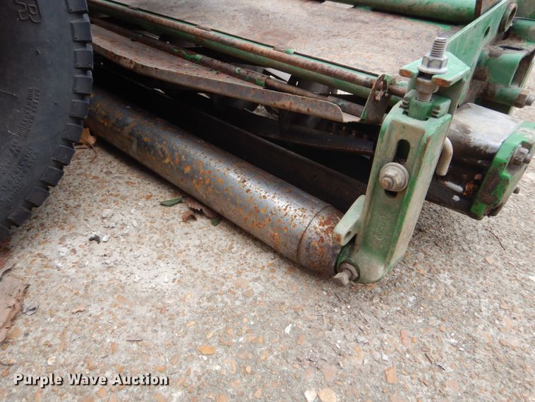 image for item GC9494 John Deere 2653A fairway mower