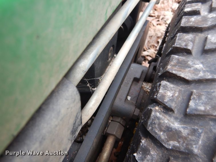 image for item GC9494 John Deere 2653A fairway mower