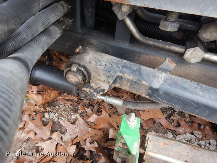 image for item GC9494 John Deere 2653A fairway mower