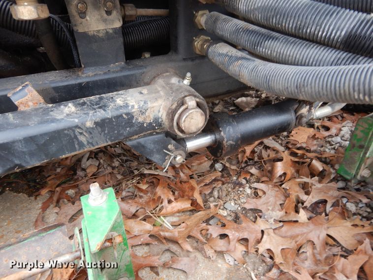 image for item GC9494 John Deere 2653A fairway mower