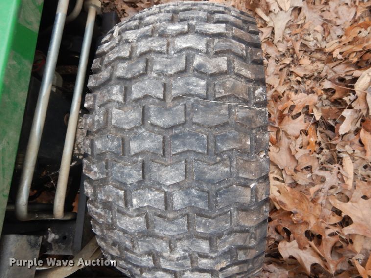 image for item GC9494 John Deere 2653A fairway mower