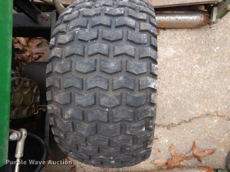 image for item GC9494 John Deere 2653A fairway mower