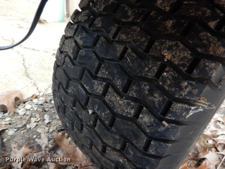 image for item GC9494 John Deere 2653A fairway mower