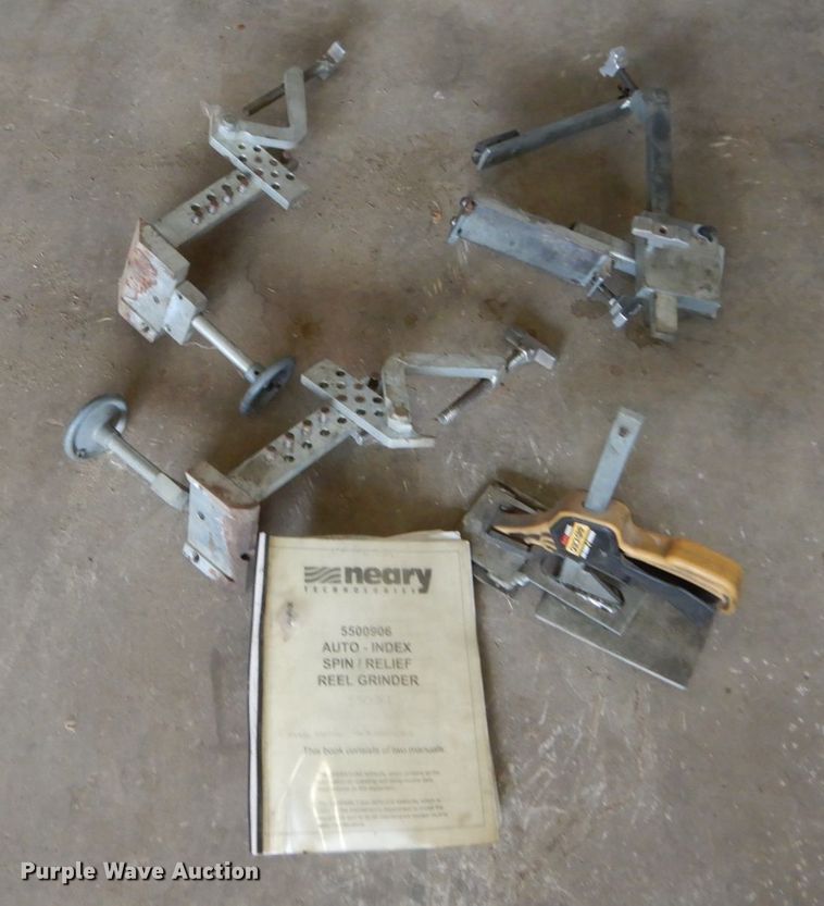 image for item GC9495 Tools