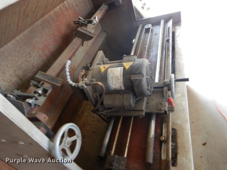 image for item GC9495 Tools