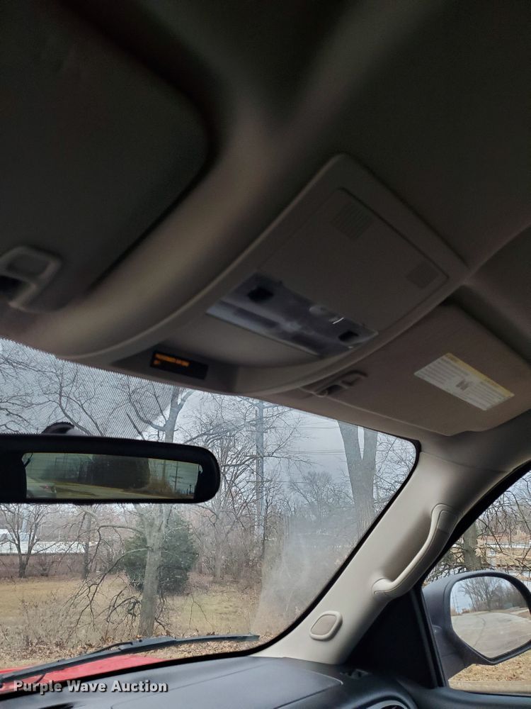 image for item GC9496 2013 Chevrolet Tahoe Police SUV