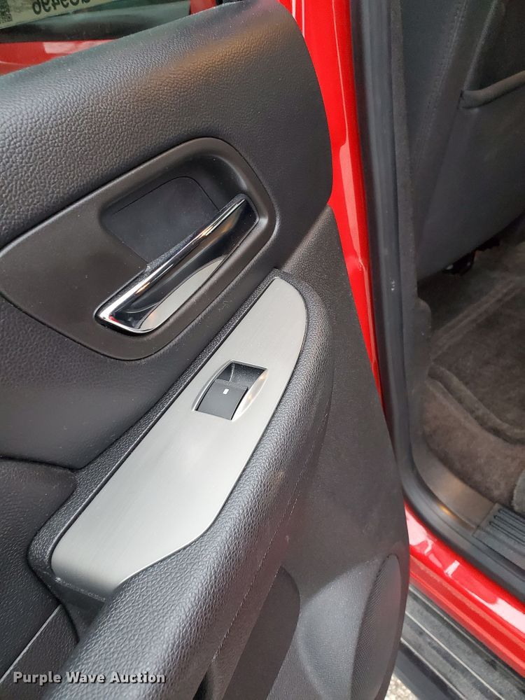 image for item GC9496 2013 Chevrolet Tahoe Police SUV