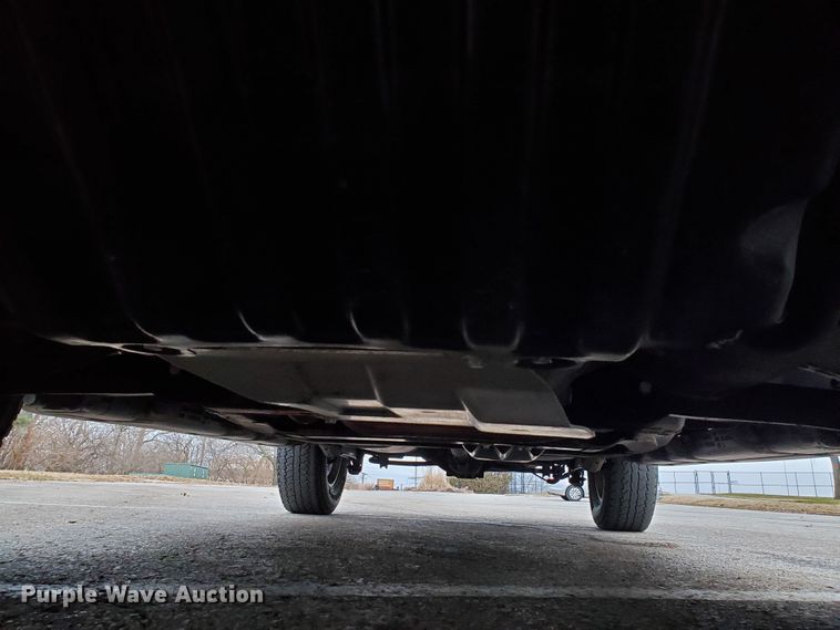 image for item GC9496 2013 Chevrolet Tahoe Police SUV