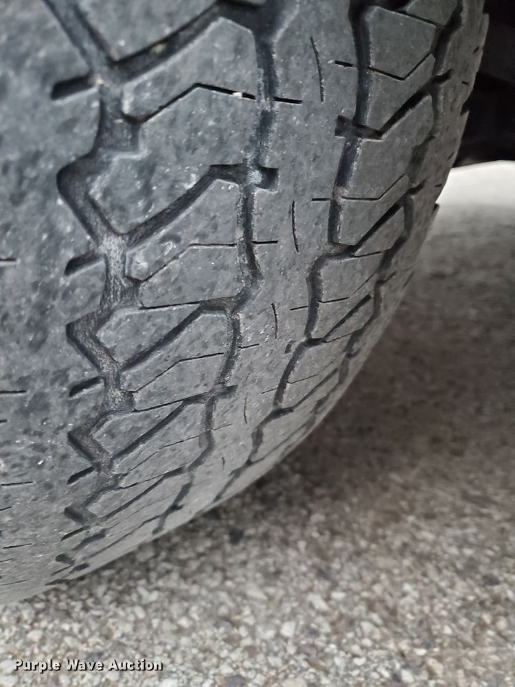 image for item GC9496 2013 Chevrolet Tahoe Police SUV