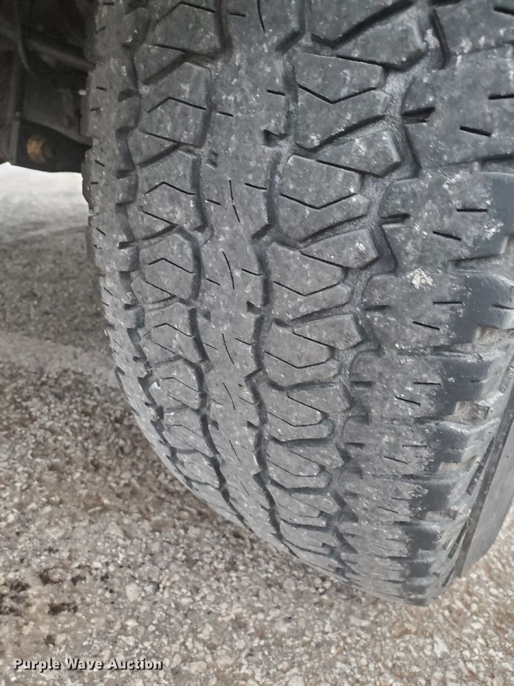 image for item GC9496 2013 Chevrolet Tahoe Police SUV