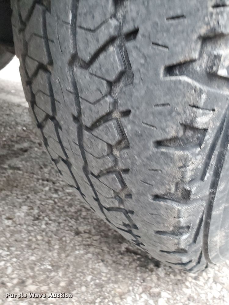 image for item GC9496 2013 Chevrolet Tahoe Police SUV