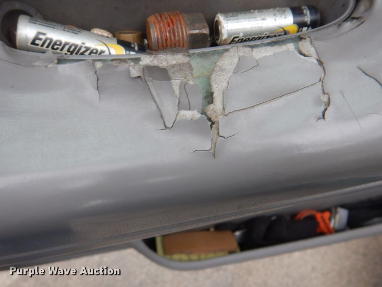 image for item GD9005 1998 Ford F150 SuperCab pickup truck