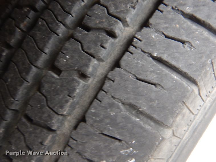 image for item GD9005 1998 Ford F150 SuperCab pickup truck