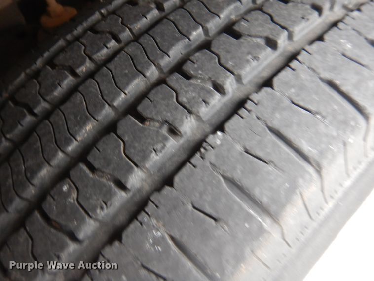 image for item GD9005 1998 Ford F150 SuperCab pickup truck