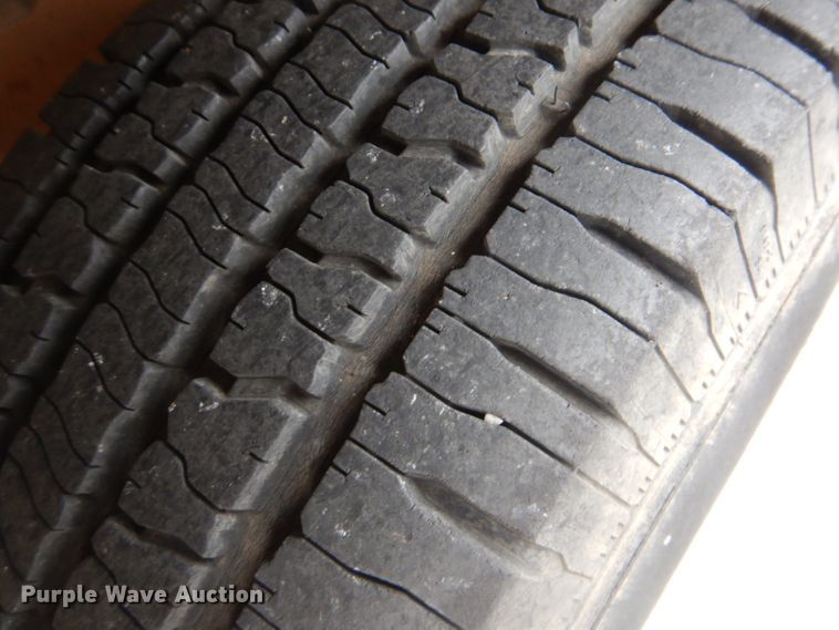 image for item GD9005 1998 Ford F150 SuperCab pickup truck