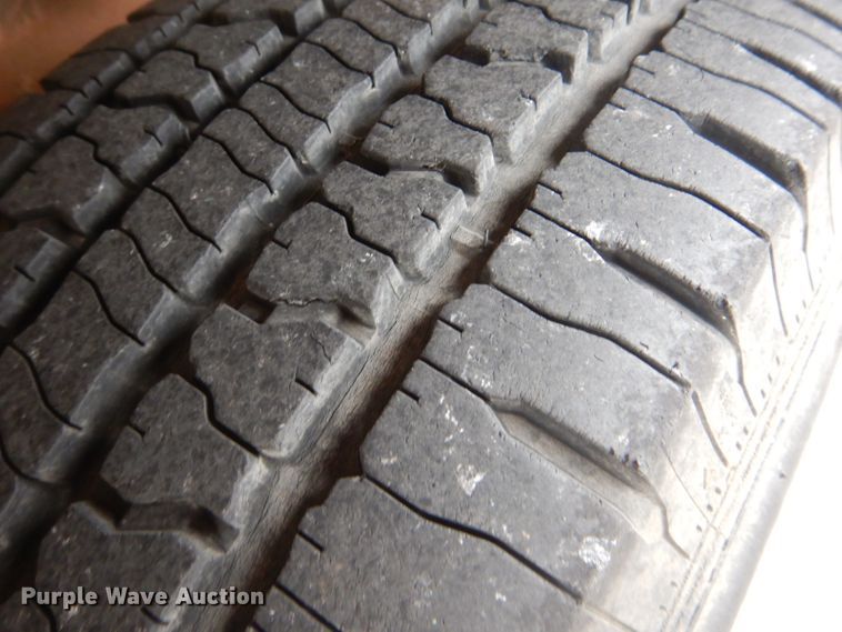 image for item GD9005 1998 Ford F150 SuperCab pickup truck