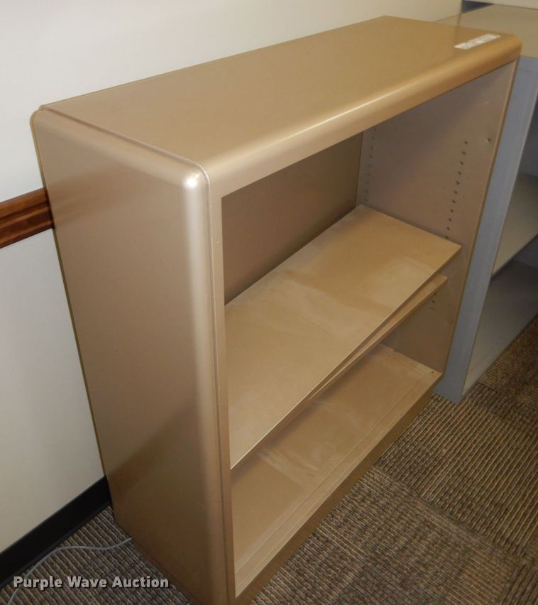 image for item GD9008 (7) bookshelves