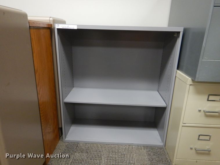 image for item GD9008 (7) bookshelves