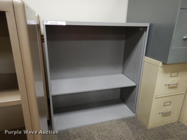 image for item GD9008 (7) bookshelves