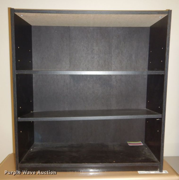 image for item GD9008 (7) bookshelves