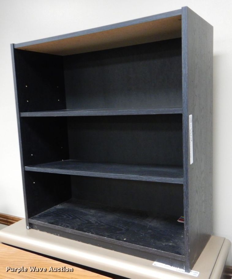 image for item GD9008 (7) bookshelves