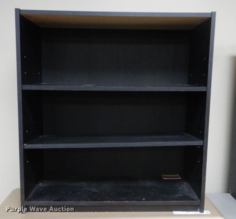 image for item GD9008 (7) bookshelves
