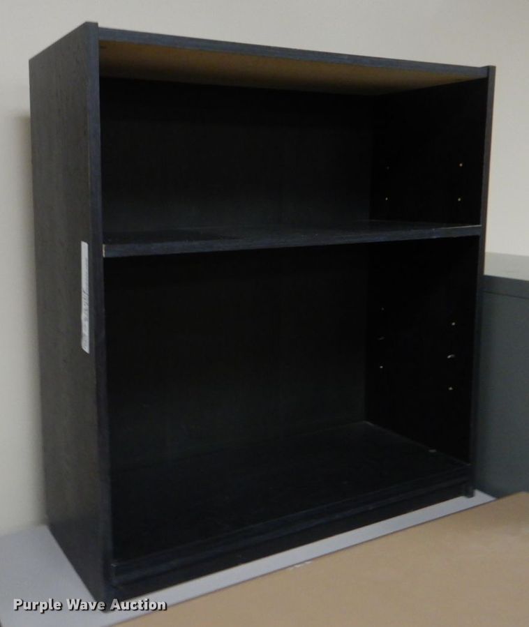image for item GD9008 (7) bookshelves