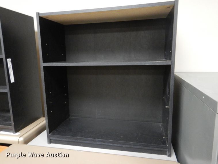 image for item GD9008 (7) bookshelves
