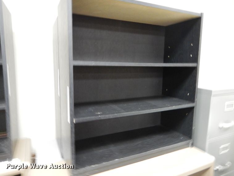 image for item GD9008 (7) bookshelves
