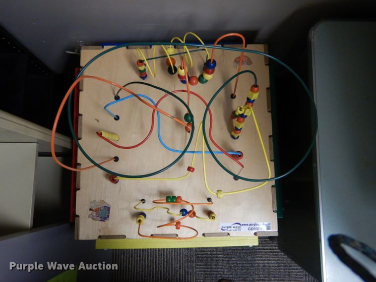 image for item GD9009 Office supplies and equipment
