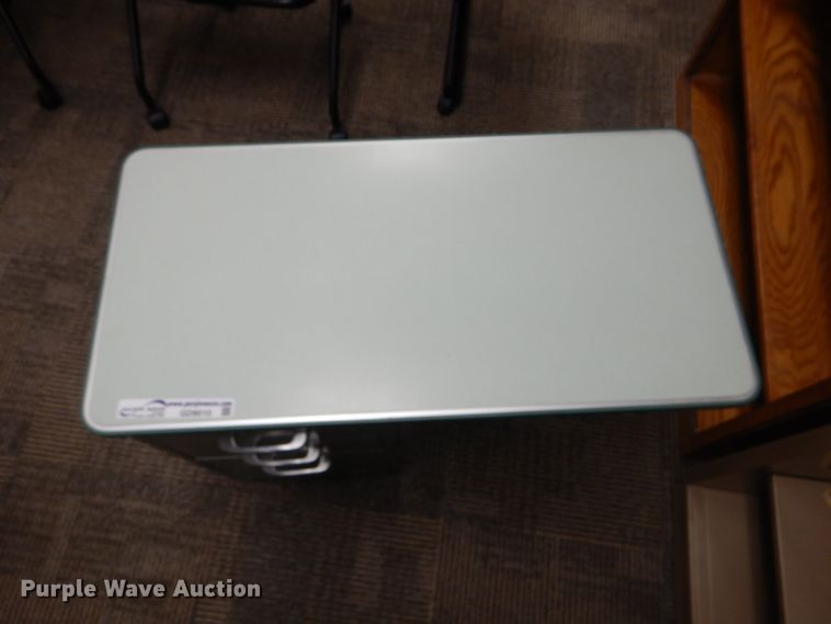 image for item GD9010 (8) file cabinets