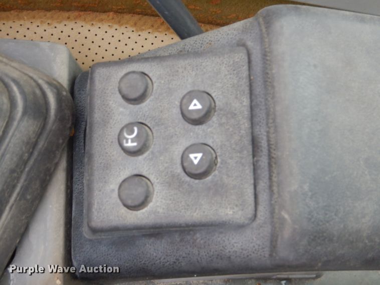 image for item GD9021 1999 Takeuchi TB070 mini excavator