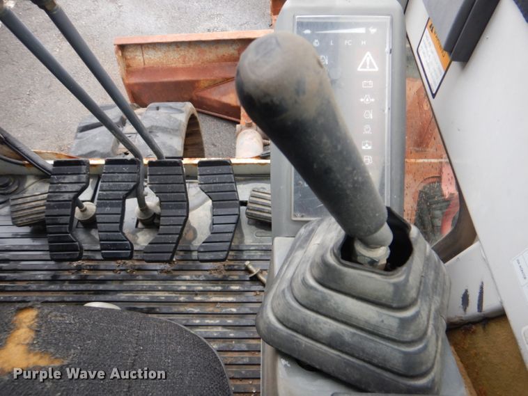 image for item GD9021 1999 Takeuchi TB070 mini excavator