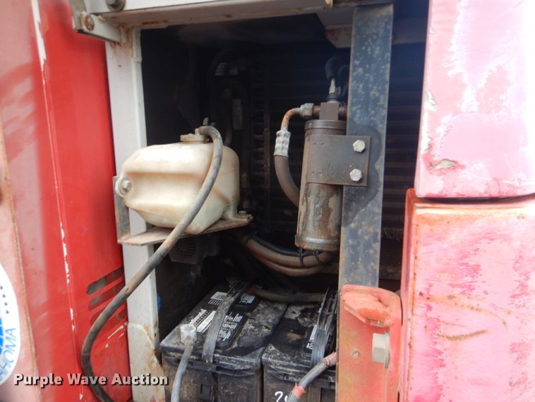 image for item GD9021 1999 Takeuchi TB070 mini excavator