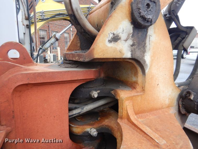 image for item GD9021 1999 Takeuchi TB070 mini excavator