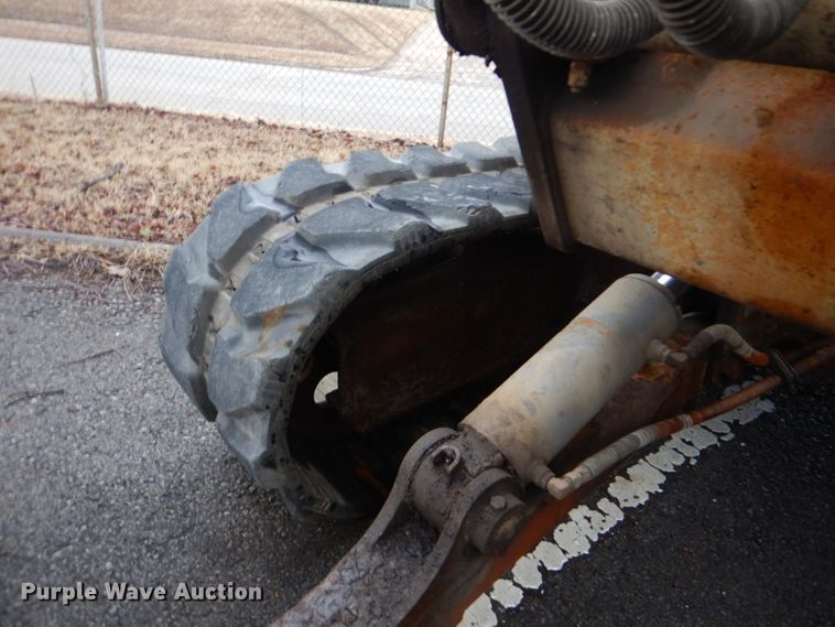 image for item GD9021 1999 Takeuchi TB070 mini excavator