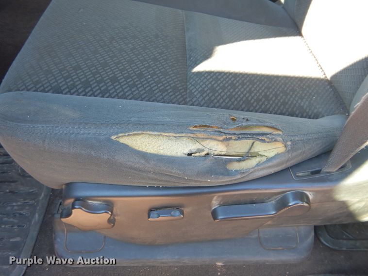 image for item GE9073 2008 GMC Sierra 1500 Crew Cab pickup truck