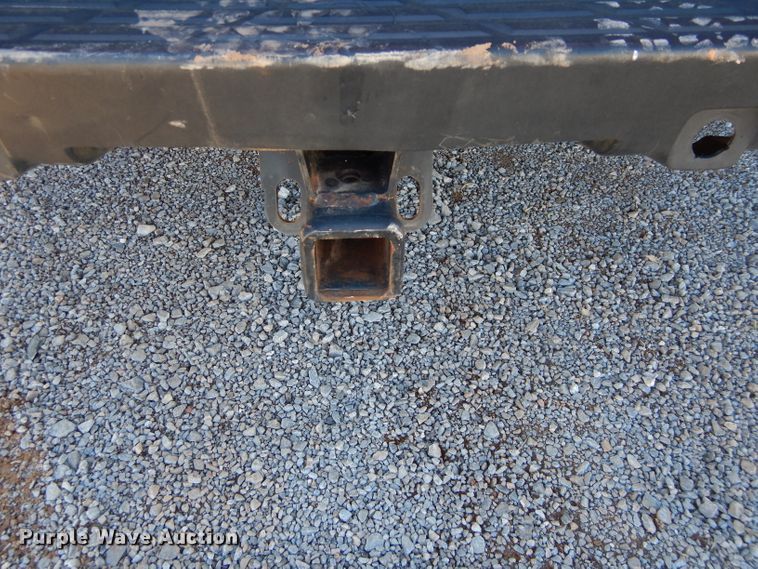 image for item GE9073 2008 GMC Sierra 1500 Crew Cab pickup truck