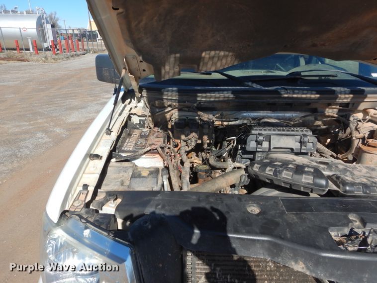 image for item GE9074 2006 Ford F150 SuperCab pickup truck