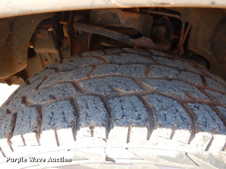 image for item GE9074 2006 Ford F150 SuperCab pickup truck