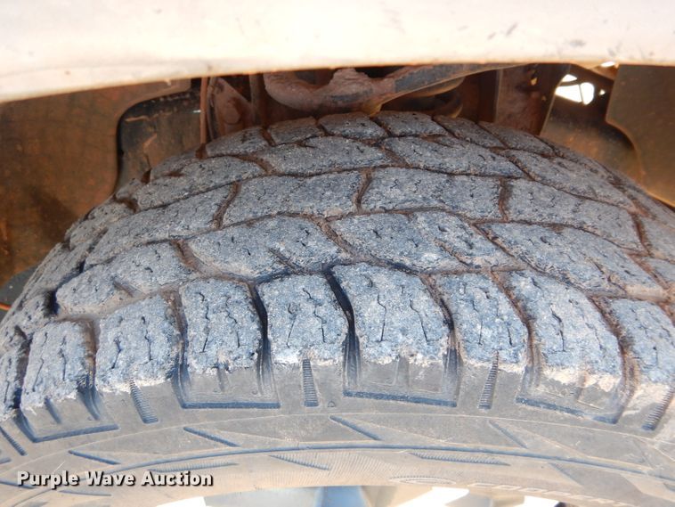 image for item GE9074 2006 Ford F150 SuperCab pickup truck