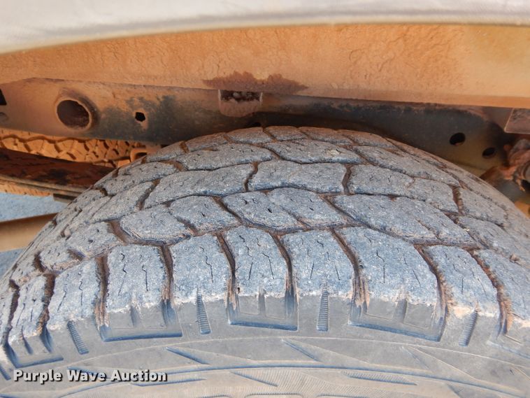 image for item GE9074 2006 Ford F150 SuperCab pickup truck